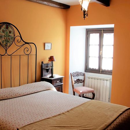 Casa San Gines 호텔 Cruces 외부 사진