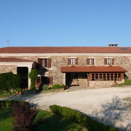 Casa San Gines 호텔 Cruces 외부 사진