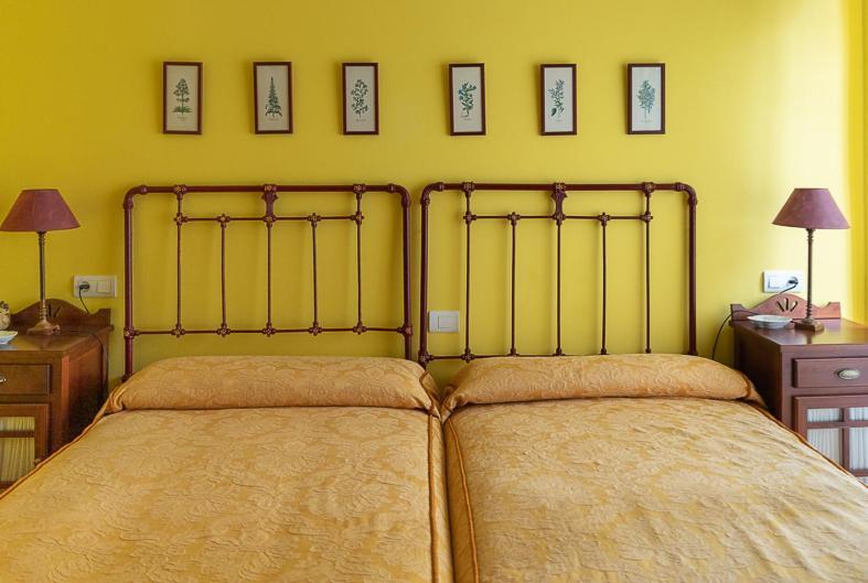 Casa San Gines 호텔 Cruces 외부 사진