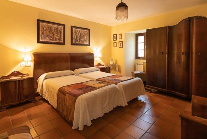 Casa San Gines 호텔 Cruces 외부 사진