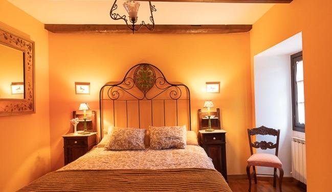 Casa San Gines 호텔 Cruces 외부 사진