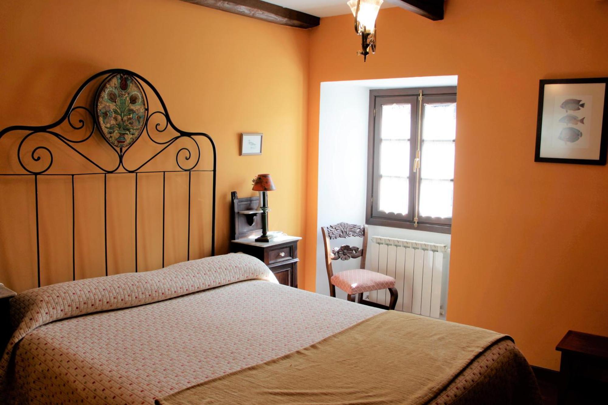 Casa San Gines 호텔 Cruces 외부 사진