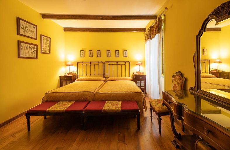 Casa San Gines 호텔 Cruces 외부 사진