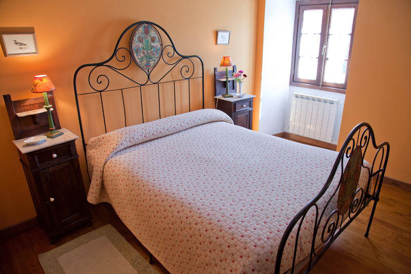 Casa San Gines 호텔 Cruces 객실 사진