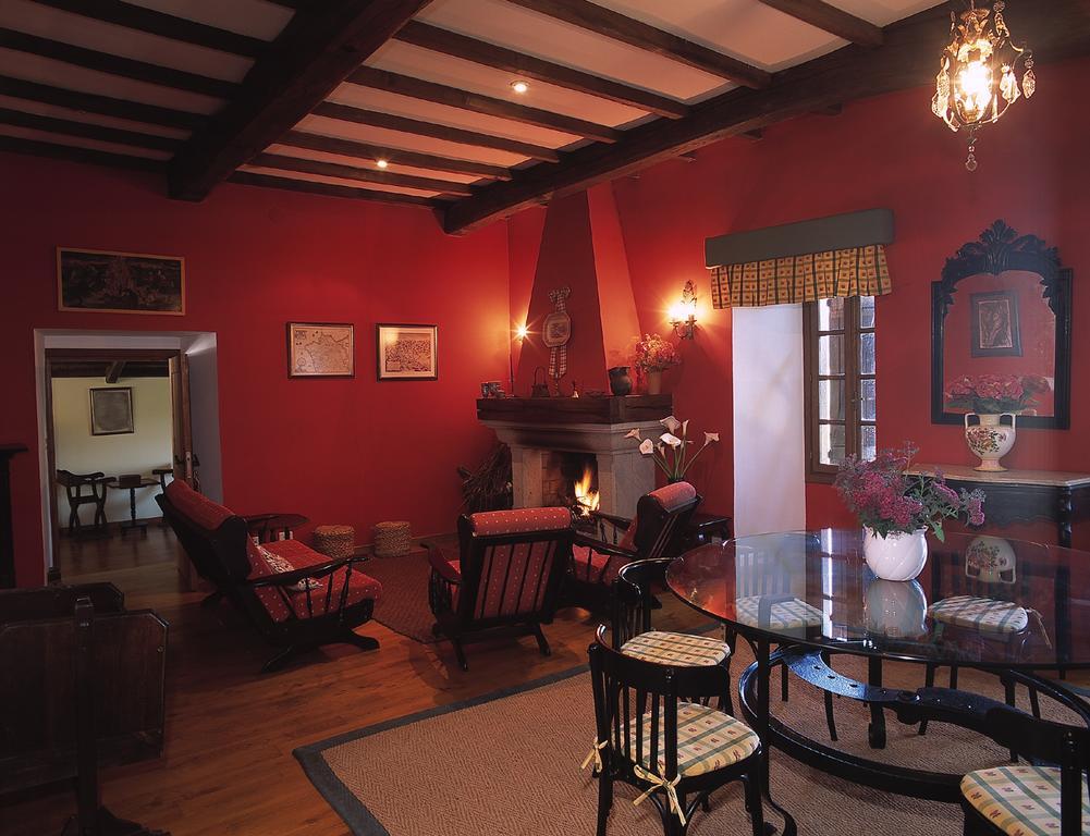 Casa San Gines 호텔 Cruces 외부 사진