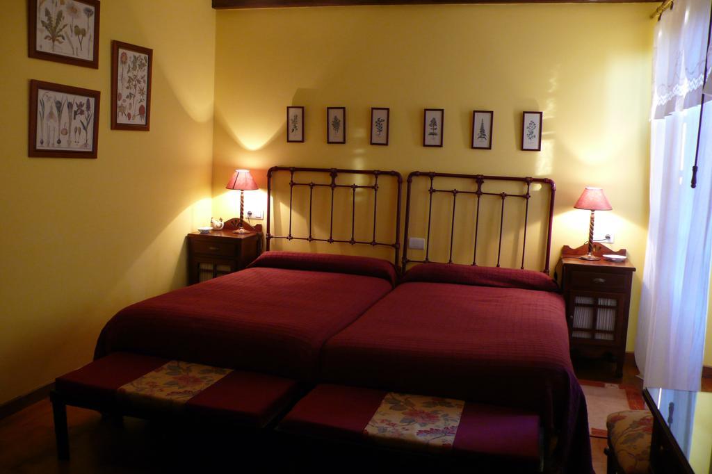 Casa San Gines 호텔 Cruces 외부 사진