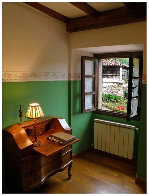 Casa San Gines 호텔 Cruces 외부 사진