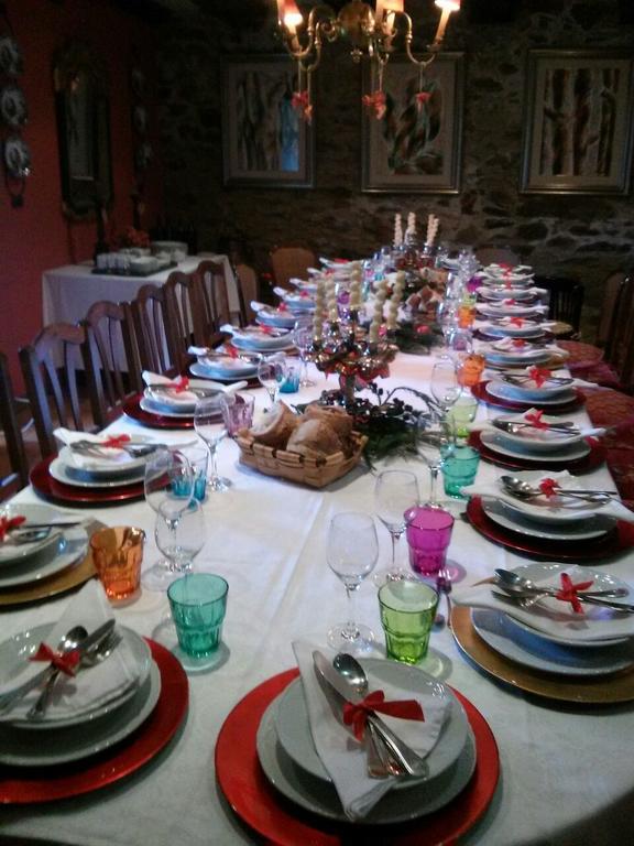 Casa San Gines 호텔 Cruces 외부 사진