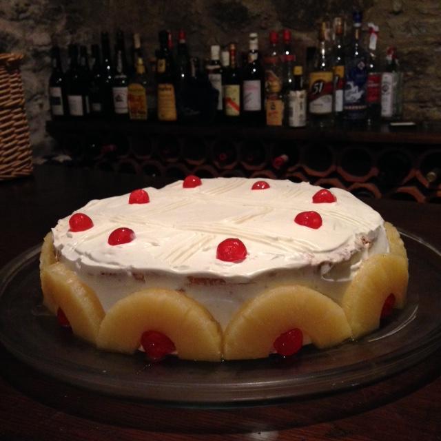Casa San Gines 호텔 Cruces 외부 사진