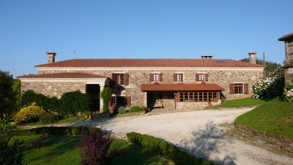 Casa San Gines 호텔 Cruces 외부 사진