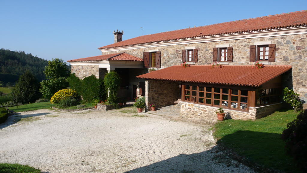 Casa San Gines 호텔 Cruces 외부 사진
