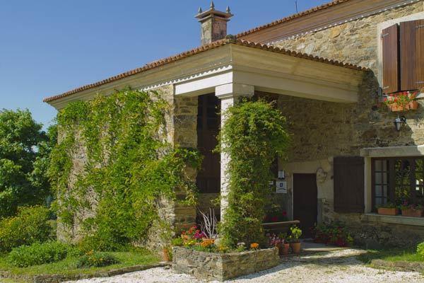 Casa San Gines 호텔 Cruces 외부 사진