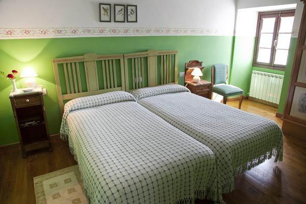 Casa San Gines 호텔 Cruces 외부 사진