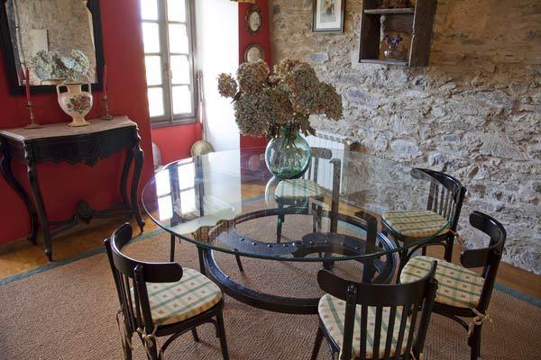 Casa San Gines 호텔 Cruces 외부 사진