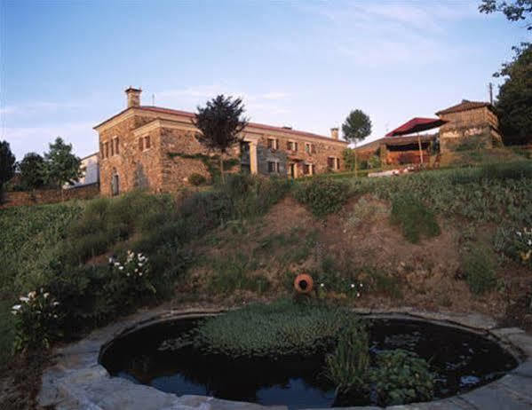 Casa San Gines 호텔 Cruces 외부 사진