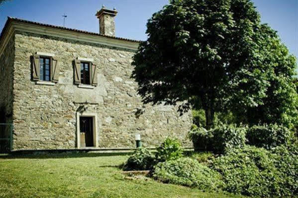 Casa San Gines 호텔 Cruces 외부 사진