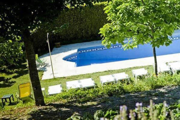 Casa San Gines 호텔 Cruces 외부 사진