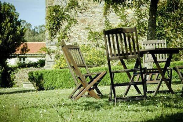 Casa San Gines 호텔 Cruces 외부 사진