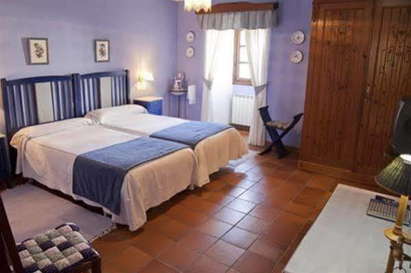 Casa San Gines 호텔 Cruces 외부 사진