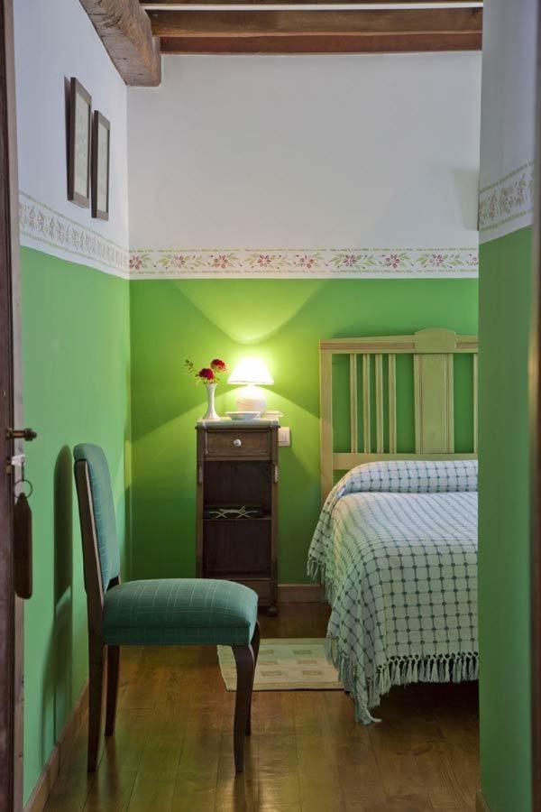 Casa San Gines 호텔 Cruces 객실 사진